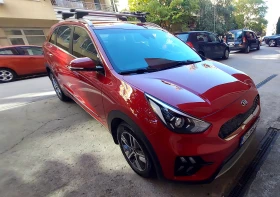 Обява за продажба на Kia Niro ~34 990 лв. - изображение 1 | Auto.bg Обява за продажба на Kia Niro ~34 990 лв. - изображение 1