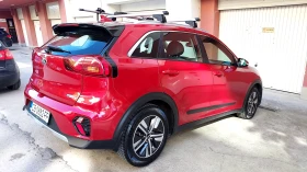 Обява за продажба на Kia Niro ~34 990 лв. - изображение 5 | Auto.bg Обява за продажба на Kia Niro ~34 990 лв. - изображение 5