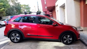 Обява за продажба на Kia Niro ~34 990 лв. - изображение 4 | Auto.bg Обява за продажба на Kia Niro ~34 990 лв. - изображение 4