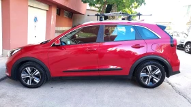 Обява за продажба на Kia Niro ~34 990 лв. - изображение 1 | Auto.bg Обява за продажба на Kia Niro ~34 990 лв. - изображение 1