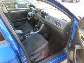 VW T-Roc VW T- Roc Style 1.5 TSI OPF DSG | Mobile.bg � ����� ������ 6