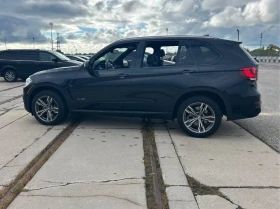 BMW X5 * xDrive50i * CARFAX * БЕЗ ПЪРВОНАЧАЛНА ВНОСКА - 27200 лв. / 13907.14 € - 30709736 2