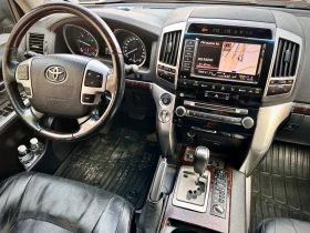 Toyota Land cruiser 200 / БГ / Пълна Сервизна История - 67000 лв. / 34256.56 € - 24523719 9