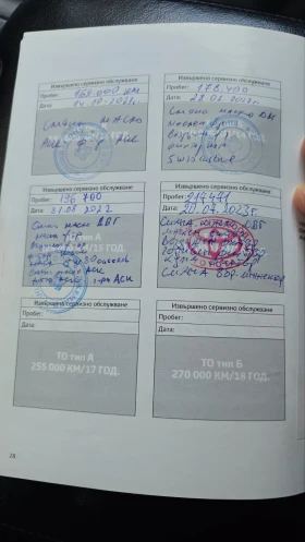 Toyota Land cruiser 200 / БГ / Пълна Сервизна История - 67000 лв. / 34256.56 € - 24523719 15