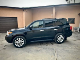 Toyota Land cruiser 200 / БГ / Пълна Сервизна История - 67000 лв. / 34256.56 € - 24523719 2