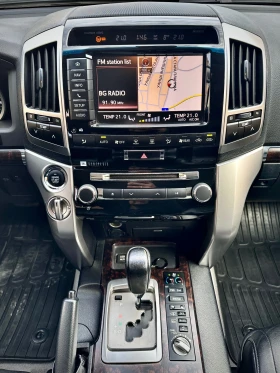 Toyota Land cruiser 200 / БГ / Пълна Сервизна История - 67000 лв. / 34256.56 € - 24523719 8