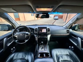 Toyota Land cruiser 200 / БГ / Пълна Сервизна История - 67000 лв. / 34256.56 € - 24523719 7