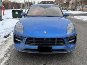 Porsche Macan * GTS * CARFAX * БЕЗ ПЪРВОНАЧАЛНА ВНОСКА - 87000 лв. / 44482.39 € - 31210224 6