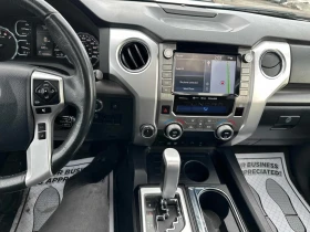 Toyota Tundra 4x4 Crewmax 2020* CARFAX * БЕЗ ПЪРВОНАЧАЛНА ВНОСКА - 57600 лв. / 29450.41 € - 81593308 9