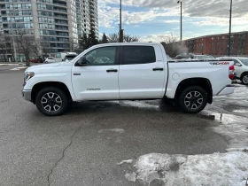 Toyota Tundra 4x4 Crewmax 2020* CARFAX * БЕЗ ПЪРВОНАЧАЛНА ВНОСКА - 57600 лв. / 29450.41 € - 81593308 3