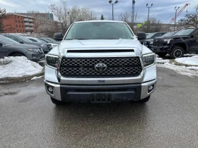 Toyota Tundra 4x4 Crewmax 2020* CARFAX * БЕЗ ПЪРВОНАЧАЛНА ВНОСКА - 57600 лв. / 29450.41 € - 81593308 2