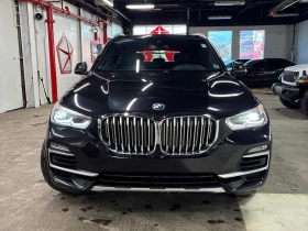 BMW X5 2019 xDrive40i * CARFAX * БЕЗ ПЪРВОНАЧАЛНА ВНОСКА - 26900 € / 52611.83 лв. - 38793012 2