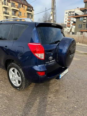 Toyota Rav4 3 gen, снимка 4 - Автомобили и джипове - 53363009