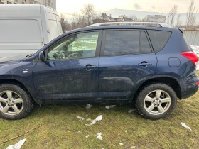 Toyota Rav4 3 gen - 5300 € / 10365.90 лв. - 13728909 3