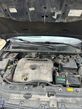 Toyota Rav4 3 gen, снимка 12 - Автомобили и джипове - 53363009