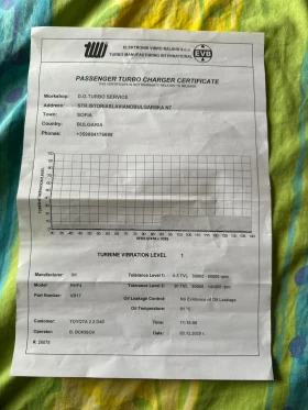 Toyota Rav4 3 gen, снимка 13 - Автомобили и джипове - 53363009