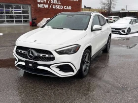 Mercedes-Benz GLA 250 CARFAX