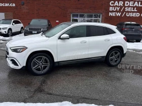 Mercedes-Benz GLA 250 CARFAX, снимка 2 - Автомобили и джипове - 53610070