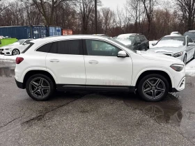 Mercedes-Benz GLA 250 CARFAX, снимка 3 - Автомобили и джипове - 53610070