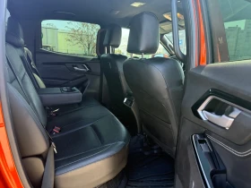 Isuzu D-max Arena Automatic 164 hp  - 36900 € / 72170.13 лв. - 31853568 11