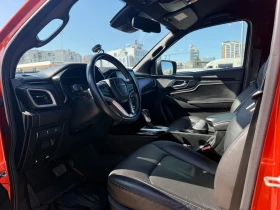 Isuzu D-max Arena Automatic 164 hp  - 36900 € / 72170.13 лв. - 31853568 8