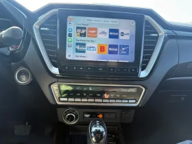 Isuzu D-max Arena Automatic 164 hp  - 36900 € / 72170.13 лв. - 31853568 14