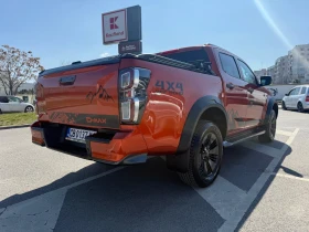 Isuzu D-max Arena Automatic 164 hp  - 36900 € / 72170.13 лв. - 31853568 4