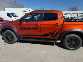 Isuzu D-max - 36900 € / 72170.13 лв. - 31853568 3