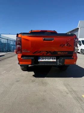 Isuzu D-max - 36900 € / 72170.13 лв. - 31853568 11