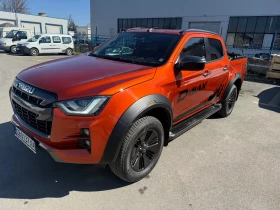 Isuzu D-max - 36900 € / 72170.13 лв. - 31853568 2