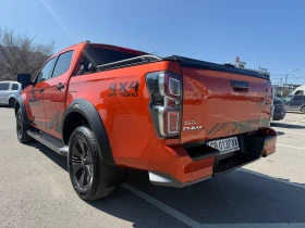 Isuzu D-max Arena Automatic 164 hp  - 36900 € / 72170.13 лв. - 31853568 3