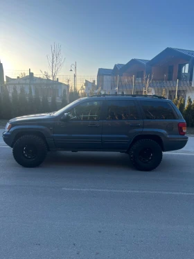 Jeep Grand cherokee WJ 4.7 - 6500 € / 12712.90 лв. - 31189699 2
