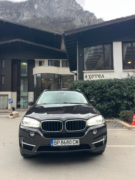 BMW X5 Бартер