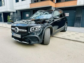 Mercedes-Benz GLB AMG
