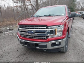 Ford F150 2.7l F-150 Xlt - 15600 € / 30510.95 лв. - 83434821 12