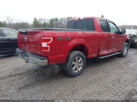 Ford F150 2.7l F-150 Xlt - 15600 € / 30510.95 лв. - 83434821 4