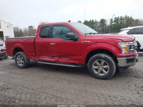 Ford F150 2.7l F-150 Xlt - 15600 € / 30510.95 лв. - 83434821 13