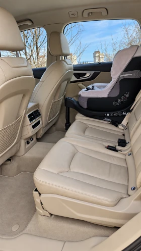 Audi Q7 E-tron | Поръчков |  - 24600 € - 77879251 14