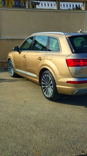 Audi Q7 E-tron | Поръчков |  - 24600 € - 77879251 4