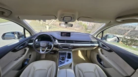 Audi Q7 E-tron | Поръчков | Сервизна история - 33900 € / 66302.64 лв. - 17704786 9