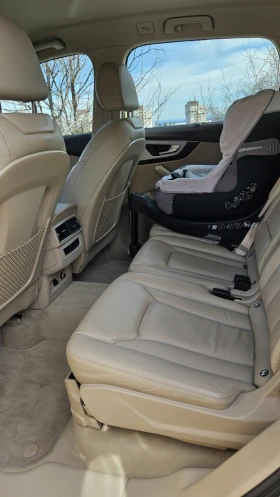 Audi Q7 E-tron | Поръчков | Сервизна история - 33900 € / 66302.64 лв. - 17704786 10