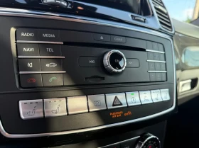 Mercedes-Benz GLS 63 AMG 7 PASS/REAR SCREENS/PANOROOF/NO ACCIDENT | Auto.bg — изображение 8