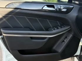 Mercedes-Benz GLS 63 AMG 7 PASS/REAR SCREENS/PANOROOF/NO ACCIDENT | Auto.bg — изображение 11