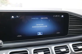 Mercedes-Benz GLE 350 * AMG LINE* 360 * ��������� * BURMESTER * PANO | Mobile.bg � ����� ������ 14