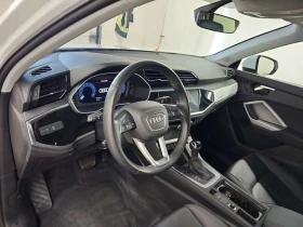 Audi Q3 KOMFORT| PANORAMA| 2 �����| CARFAX|  | Mobile.bg � ����� ������ 9