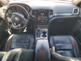 Jeep Grand cherokee 3.6l Limited | Mobile.bg � ����� ������ 8