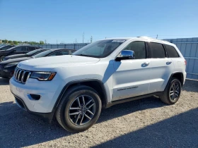 ������ Jeep Grand cherokee