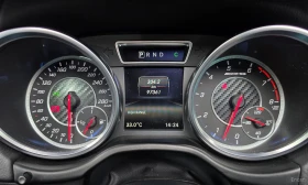 Mercedes-Benz G 63 AMG MANSORY PACK* TIFFANI* UNIKAT* TOP CENA* TEXNOTEST - 63355 € / 123911.61 лв. - 87611787 8