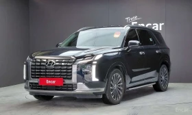 Hyundai Palisade | DISTRONIC | HUD | ПАНОРАМА | 360 | 