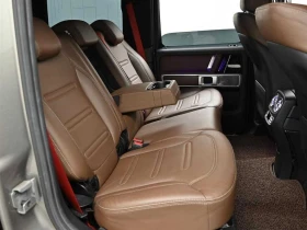 Mercedes-Benz G 400 360* BLIND SPOT* ���* ������� �����* ������ ���� | Mobile.bg � ����� ������ 12